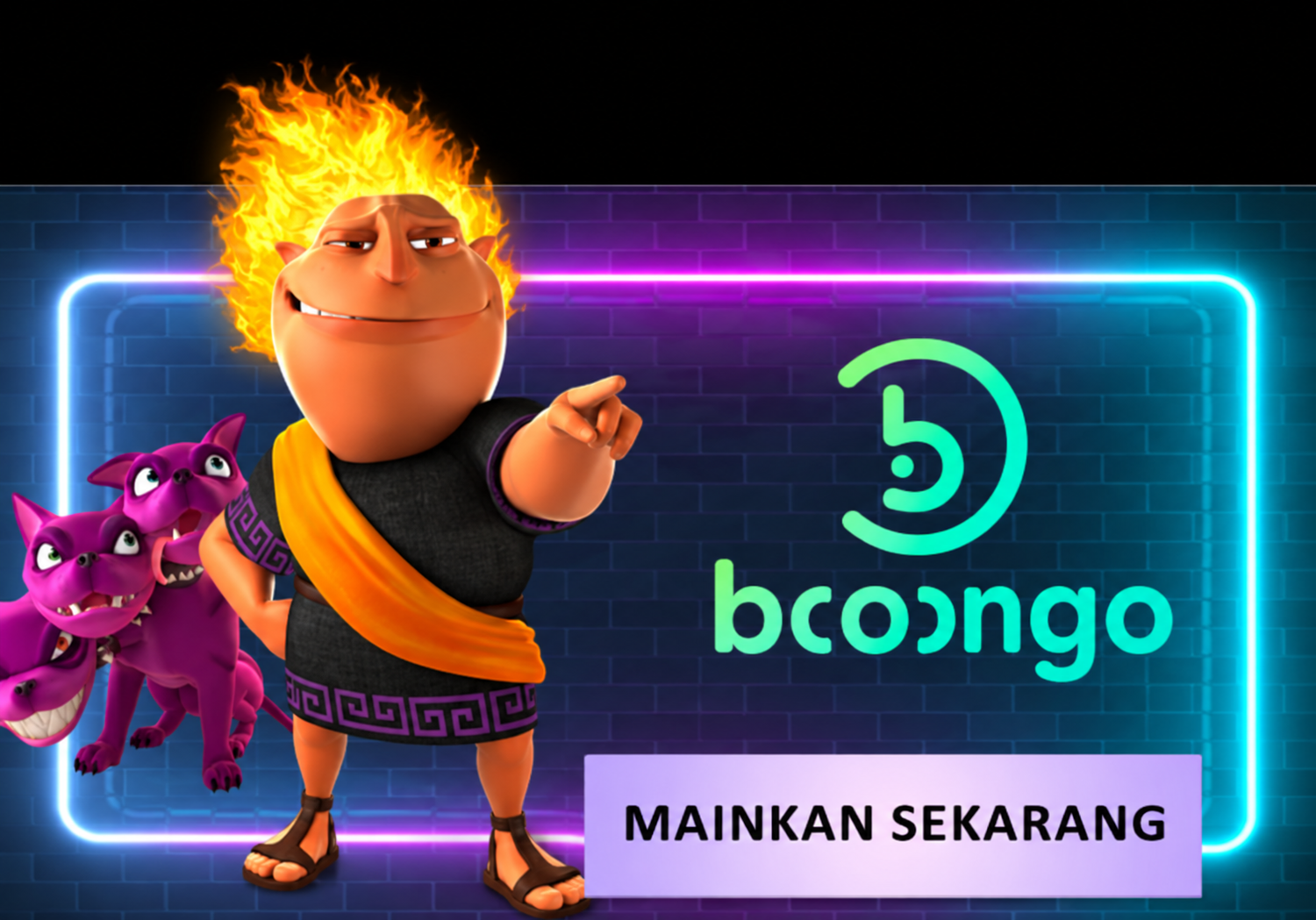 Booongo