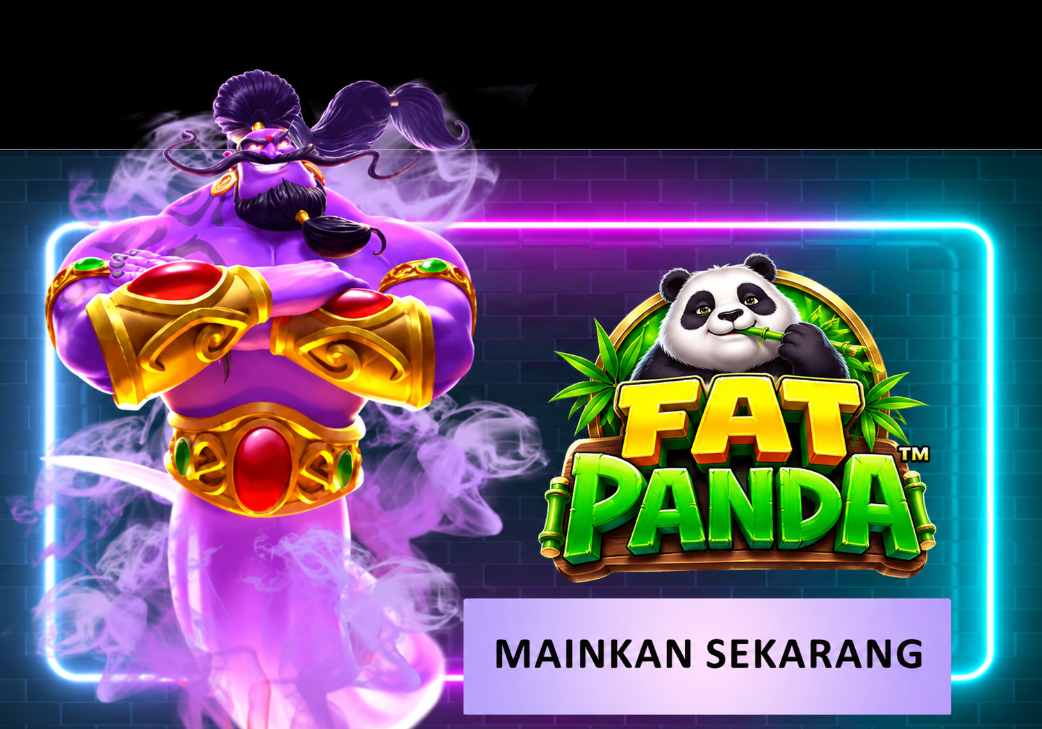 Fat Panda