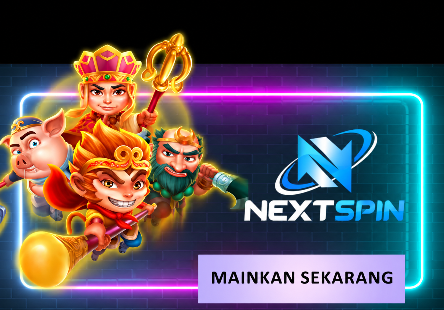 NextSpin